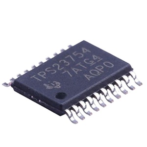 TPS23754PWPR ชิ้นส่วนอิเล็กทรอนิกส์ ชิป IC วงจรรวม IC - Product Image 1