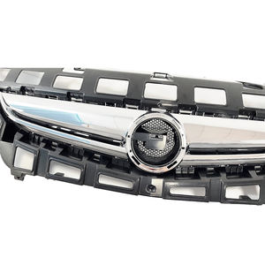 Grille de voiture 13347321 Pièces détachées de voiture Grille avant pour Opel Vauxhall <span class=keywords><strong>ASTRA</strong></span> <span class=keywords><strong>J</strong></span> 2014-2017 - Product Image 3