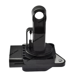 Capteur de débit d'air massique IZUMI 9202199 8658471 pour <span class=keywords><strong>Volvo</strong></span> <span class=keywords><strong>C30</strong></span> S40 S60 S80 V70 XC60 XC70 XC90 - Product Image 2