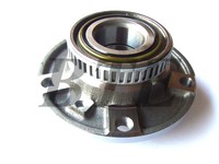 31226757024 Rakitan Bantalan Roda Depan Mobil Baru BR930349 untuk BMW-325CI COUPE