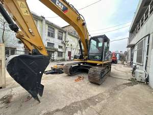 Multi Japon Machines d'occasion bon marché CAT 315D Machine d'excavatrice à vendre Machines hydrauliques Caterpillar Excavatrices CAT 315D d'occasion - Product Image 2