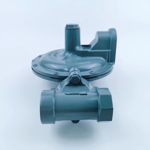 Regulador de Gas Licuado de Dos Etapas 1803B2, Reductor para Quemador, Gasificador DN25, Regulador DN32 DN40 - Product Image 4