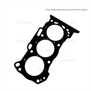 OE 11115-31060 Marke Metall Komplettes Motor dichtung sset Komplett set mit für TOYOTA ALPHARD LEXUS PREVIA ALPHARD Avalon - Product Image 3