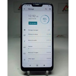 Teléfonos Móviles para <span class=keywords><strong>Motorola</strong></span> G7 <span class=keywords><strong>POWER</strong></span>, Teléfono Móvil para <span class=keywords><strong>Motorola</strong></span> G7 <span class=keywords><strong>POWER</strong></span> XT1955, 32 GB, 3 GB de RAM, 6.2 Pulgadas - Product Image 5