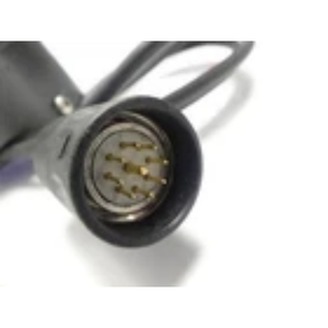 Heidenhain RON 255.0000-18000 id. 263 635 01 SN: 5674119A ที่ใช้ - Product Image 2