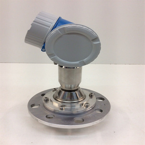Sensor de Medición por Radar Industrial Endress+Hauser Micropilot FMR67, 80 GHz, Precisión de +/-1 mm, Alcance de 80 m, Medición de Nivel 316LSS - Product Image 5
