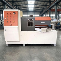 Nouvelle presse à huile commerciale à vis, capacité de 300-400 kg/h, haute efficacité, pour petites usines.