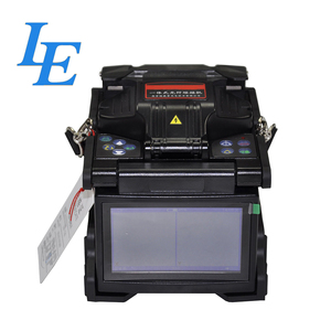 Fiber Optic Cable <b>Splitter</b> High Efficient Fusion Splicing Machine Fiber Splicing Equipment Fiber Optic Machine - Product Image 2