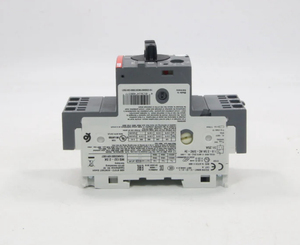 สตาร์ทมอเตอร์ด้วยตนเอง MS132/MO132/MS2X-0.16/0.25/0.63/1/1.6/2.5/4/6.3/10/12/16/20/25/32สำหรับเบรกเกอร์วงจร - Product Image 4