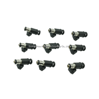 Pièces de moteur Buse d'injecteur de carburant 021906031B IWP076 IWP-076 pour VW Bora Passat Euro Van Jeeta Gold 2.8 VR6 V5 215cc