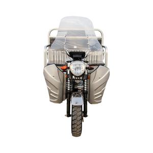 Meiyun трехколесный мотоцикл Beine для продажи транспортных средств для транспортировки бензина Грузовой Трехколесный мотоцикл - Product Image 2