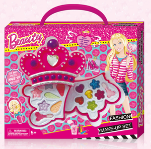 Kit de <span class=keywords><strong>maquillage</strong></span> sirène pour enfants de 11 <span class=keywords><strong>ans</strong></span> à la mode à prix compétitif prix usine OEM ODM kit de beauté pour enfants - Product Image 6