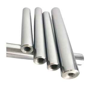 Axe linéaire de haute précision - Types optique/souple/rigide/guide/creux - Product Image 1