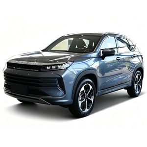 Voiture d'occasion EXEED LX 2021 Chery <span class=keywords><strong>Versailles</strong></span> 1.6T Moteur turbo DCT Star Shine SUV - Product Image 1