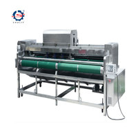 Machine à Laver-Sécher les Tapis Entièrement Automatique Prix