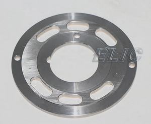 K9001300 K9001304 pezzi di ricambio per escavatore motore oscillante DX140 parti della pompa rotativa per la sostituzione Doosan - Product Image 5