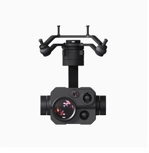 Cámara de Inspección Comercial SIYI ZT30 — Zoom Híbrido 4K UHD con Análisis Inteligente - Product Image 1