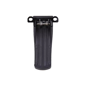 คลิปหนีบเข็มขัดสำหรับวิทยุสื่อสาร Walkie Talkie รุ่น BF 888S 777 666 5R อุปกรณ์เสริมสำหรับวิทยุ Baofeng - Product Image 4