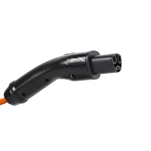 Câble d'extension <span class=keywords><strong>de</strong></span> charge <span class=keywords><strong>Tesla</strong></span>, connecteur mobile <span class=keywords><strong>de</strong></span> charge NACS, station <span class=keywords><strong>de</strong></span> charge <span class=keywords><strong>Tesla</strong></span>, câble d'extension <span class=keywords><strong>Tesla</strong></span> 3m 5m 7m personnalisé 16A 32A 48A - Product Image 4