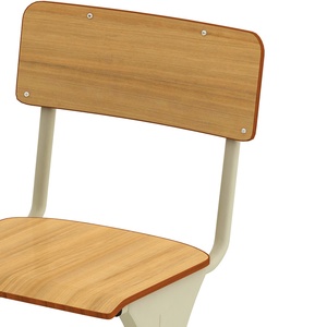 Supplier/manufacturer School Chair Dimensions Rolling <b>Desk</b> Stool Elementary Classroom Chairs - Product Image 4