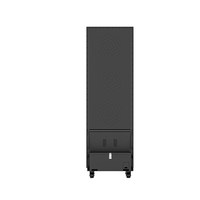Écran publicitaire LED personnalisé OEM ODM 640x1920mm 500 nits P1.53 P1.86 P2 P2.5 P3.076 P4 pour signalétique clinique et de soins de santé