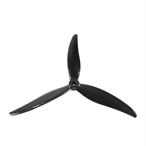 Factory Outlet Gemfan 7035-3 PC (2CW+2CCW)Reinforced Propeller For <b>RC</b> 7inch Long Range <b>Drone</b> DIY Parts - Product Image 1
