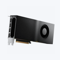 Ada RTX 4500G-PU avec 20 Go GDDR6 pour le rendu AI et la carte graphique CAD 3D Design Workstation