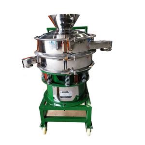 Fabricantes de Cribadoras Vibratorias Rotatorias en Mumbai - Product Image 3