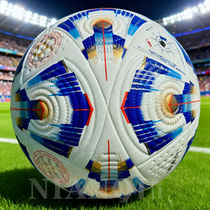 Butyl Inner <span class=keywords><strong>Liner</strong></span> Kunden spezifisches Logo Größe 5, geeignet für Fußball training und Spiele, langlebig und rutsch fest - Product Image 4