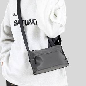 Sacs à bandoulière multifonctionnels pour hommes en gros, nouveaux sacs de poitrine décontractés en Oxford, durables, imperméables, sac banane, sac bandoulière - Product Image 4