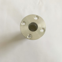 Pièces de machines de tour, personnalisation gratuite, accessoire de fraisage CNC, moins cher, haute qualité, fabrication d'usine chinoise