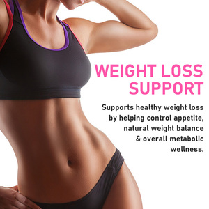 OEM ODM Premium Multi Herbal Apple Cider <b>Vinegar</b> Capsules Support Digestion Immune and Daily Wellness Vegan Capsules - Product Image 2