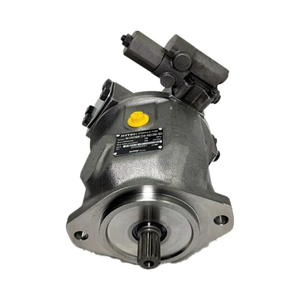 อะไหล่รถขุดเกษตร ปั๊มไฮดรอลิกแบบลูกสูบแกนหมุน A10VO45 ราคาดี - Product Image 4