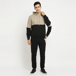 Sweat à capuche en matière de qualité supérieure, avec logo personnalisé, motif uni, tendance, prix usine, service ODM, numérique, pour l'hiver - Product Image 1