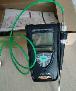 New Cosmos XP-3360II High Accuracy Ppm Gas Detector Catalytic Combustion Sensor for Industrial Leak Detection - Product Image 5