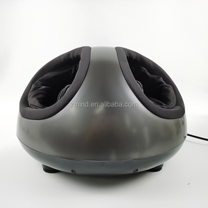 Masseur de pieds Shiatsu Pétrissage Aide à la récupération Soulagement de la fasciite plantaire pour masseur de muscles fatigués - Product Image 3