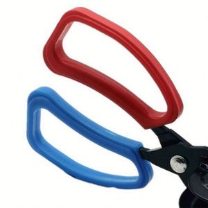 Pince de pêche USA Mairun823 en acier à haute teneur en carbone, durable, pour le contrôle et la préhension des poissons, outil de pêche pour la pêche en mer et sur la plage - Product Image 4