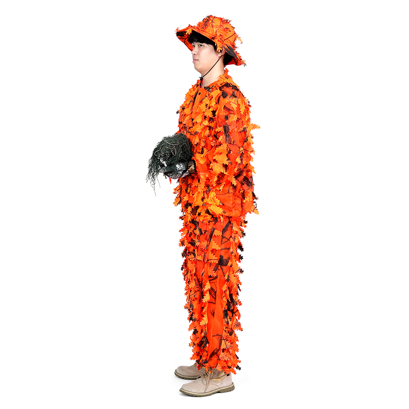 Jungle Camouflage Clothing Camouflage Clothing Hunting