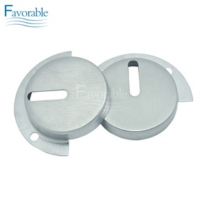 20903010, usura, lucidatura, per 2 pezzi LWR RLR <span class=keywords><strong>GDE</strong></span> per parti di taglio GERBER S91 - Product Image 2