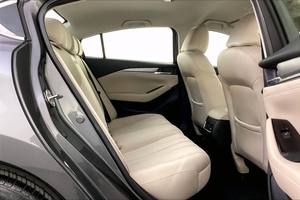 Autos usados súper limpios <span class=keywords><strong>Mazda</strong></span> <span class=keywords><strong>6</strong></span> S Sedan <span class=keywords><strong>2022</strong></span> listos para enviar - Product Image 3