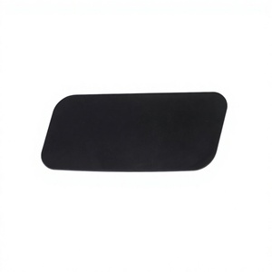85354-60110 LH 85353-60110 RH Tapas de Boquillas de Lavado de Faros Delanteros para Toyota Land Cruiser 300 2021 2022 2023 - Product Image 4