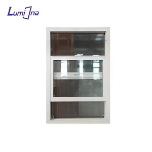 Juego de <span class=keywords><strong>Ventanas</strong></span> <span class=keywords><strong>y</strong></span> <span class=keywords><strong>Puertas</strong></span> de PVC, Tamaño Personalizado, Resistentes a Huracanes, Doble Acristalamiento, Insonorizadas, para Proyectos de Construcción de Casas <span class=keywords><strong>y</strong></span> Villas - Product Image 5