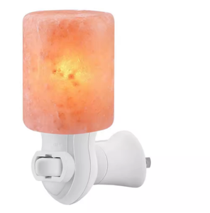 Lampade di Sale dell'Himalaya 100% Naturale all'Ingrosso, Lampade Notturne di Sale dell'Himalaya per UE/SEA - Product Image 2