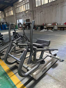 Tổng thể tập thể dục thiết bị tập thể dục thương mại phòng tập thể dục thương mại thiết bị sức mạnh tập thể dục - Product Image 6