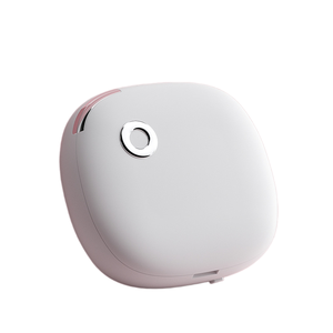 Limpiador Ultrasónico <span class=keywords><strong>de</strong></span> <span class=keywords><strong>Lentes</strong></span> <span class=keywords><strong>de</strong></span> Alta Frecuencia con Pantalla LCD Portátil, Carga USB, Limpiador Ultrasónico Doméstico - Product Image 3