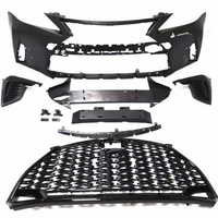 Impression 3D personnalisée de prototypes automobiles de grande taille, usinage CNC et composants en plastique renforcé de fibres de verre avec peinture