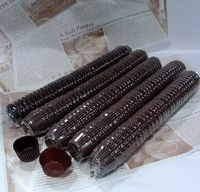 Lot de 1000 moules à chocolat jetables en papier pour la cuisson, résistants aux hautes températures, pour emballage de chocolat Ferrero Rocher