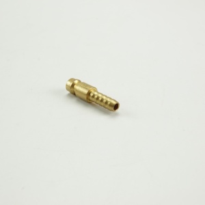 Konektor Cepat Tipe Mini Eropa untuk Udara, Ukuran Kecil, Fitting Pneumatik Kuningan 5mm, Tipe Parker Rectus 21 OEM - Product Image 5