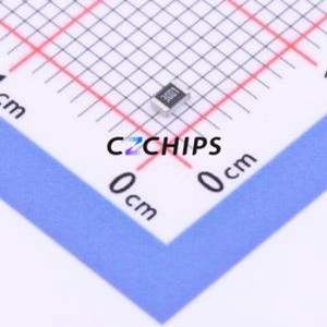 Résistance CMS TC0550B3001T5G 0805 (Type : Film mince) (Résistance : 3 kOhm Précision : 0,1 %) - Product Image 1