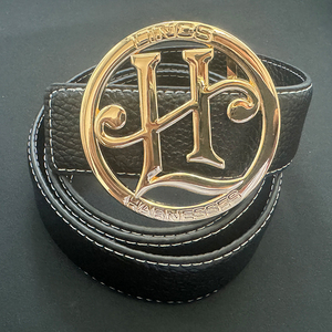 Boucle de <span class=keywords><strong>ceinture</strong></span> en métal <span class=keywords><strong>argenté</strong></span> avec logo 3D personnalisé, style western, en alliage et acier, pour ceintures en cuir pour hommes - Product Image 3